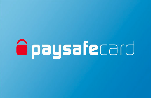 paysafecard vouchers