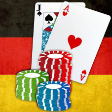 German Gambling License