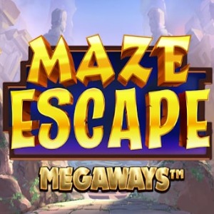 Maze Escape Megaways