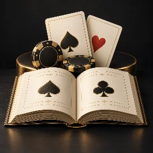 Beginners Guide to Casino Games