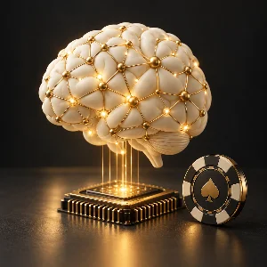 Impact of artificial intelligence on gambling industry