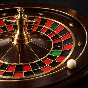 American Roulette - Rules