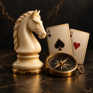Advanced Gambling Strategies