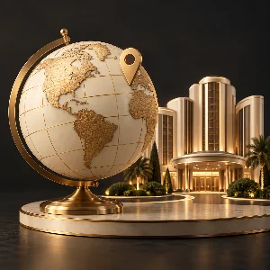 Top Casino Destinations Worldwide