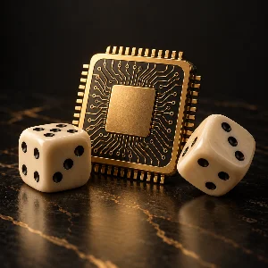 Understanding Online Casino Algorithms