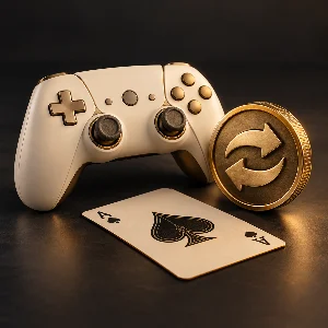 The Ultimate Guide to E-Gaming at BetSwap Casino