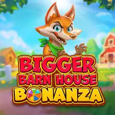Bigger Barn House Bonanza
